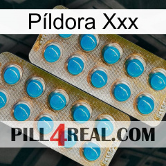 Píldora Xxx new08